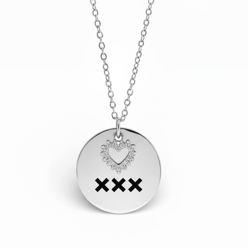 KETTING | AMSTERDAM STADHART