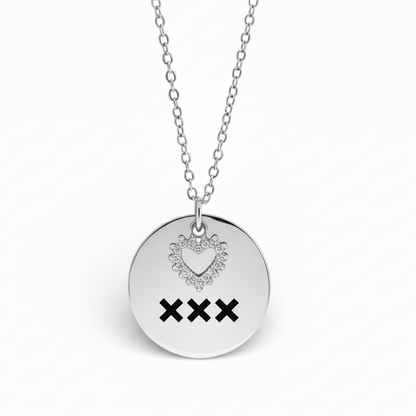 KETTING | AMSTERDAM STADHART