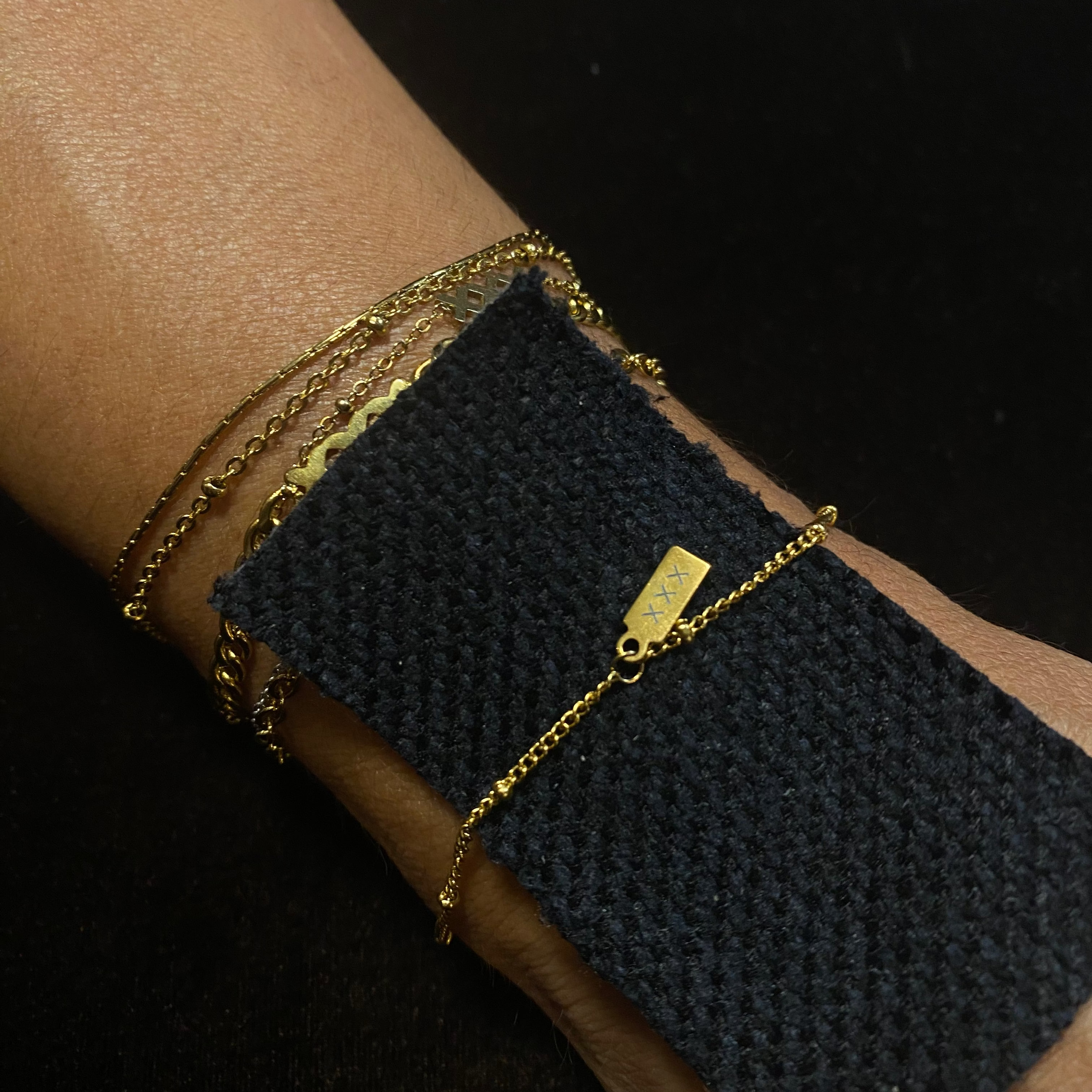 Amsterdam Forever Bracelet