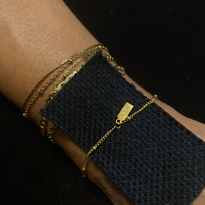 Amsterdam Forever Bracelet