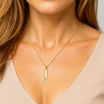 KETTING | STADSDIAMANT XXX