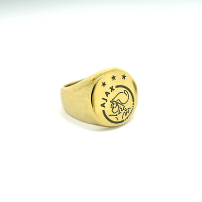 RING AJAX AMSTERDAM