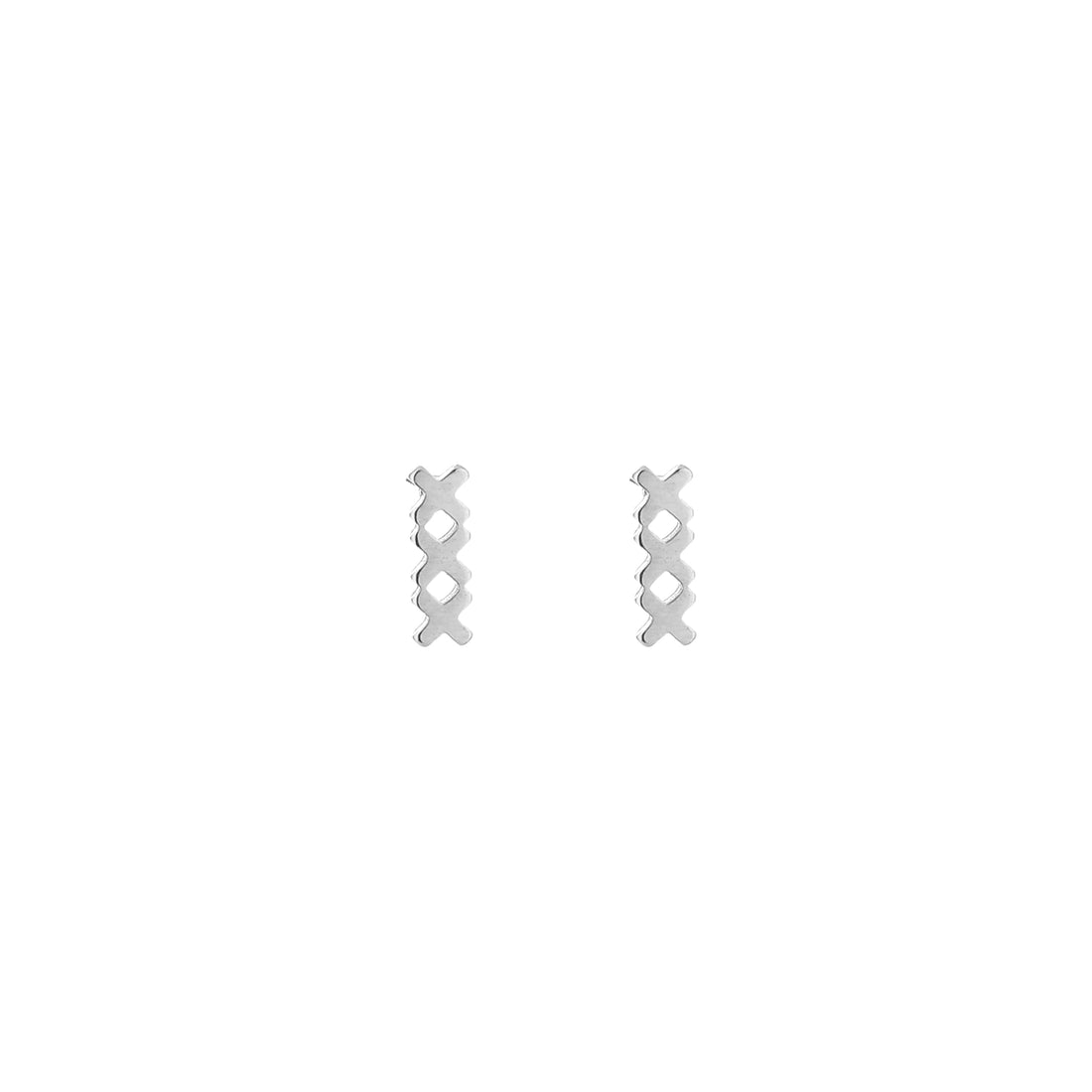 Amsterdam Sieraad - Stud Earrings - Jewelry-InStyle