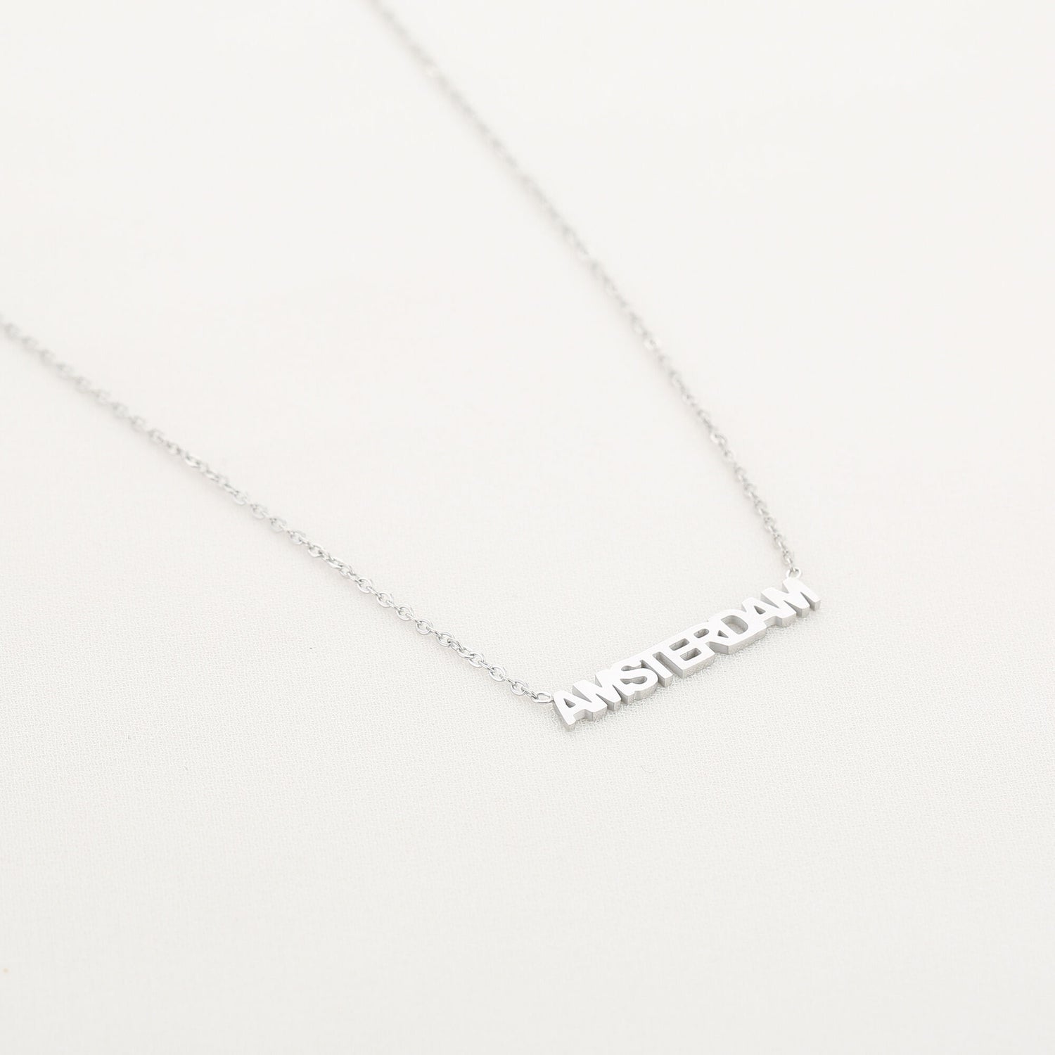 KETTING AMSTERDAM SCRIPT