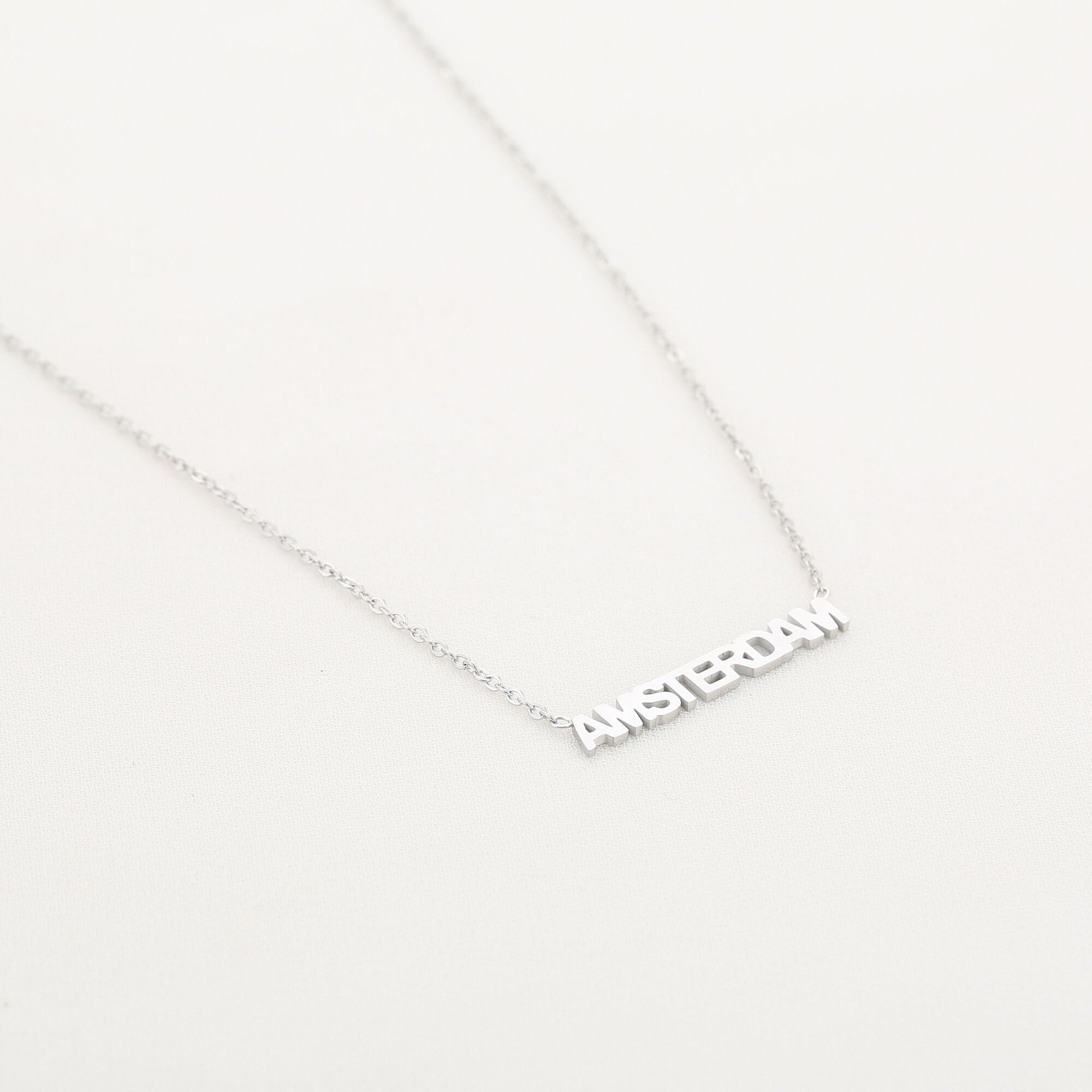 KETTING AMSTERDAM SCRIPT