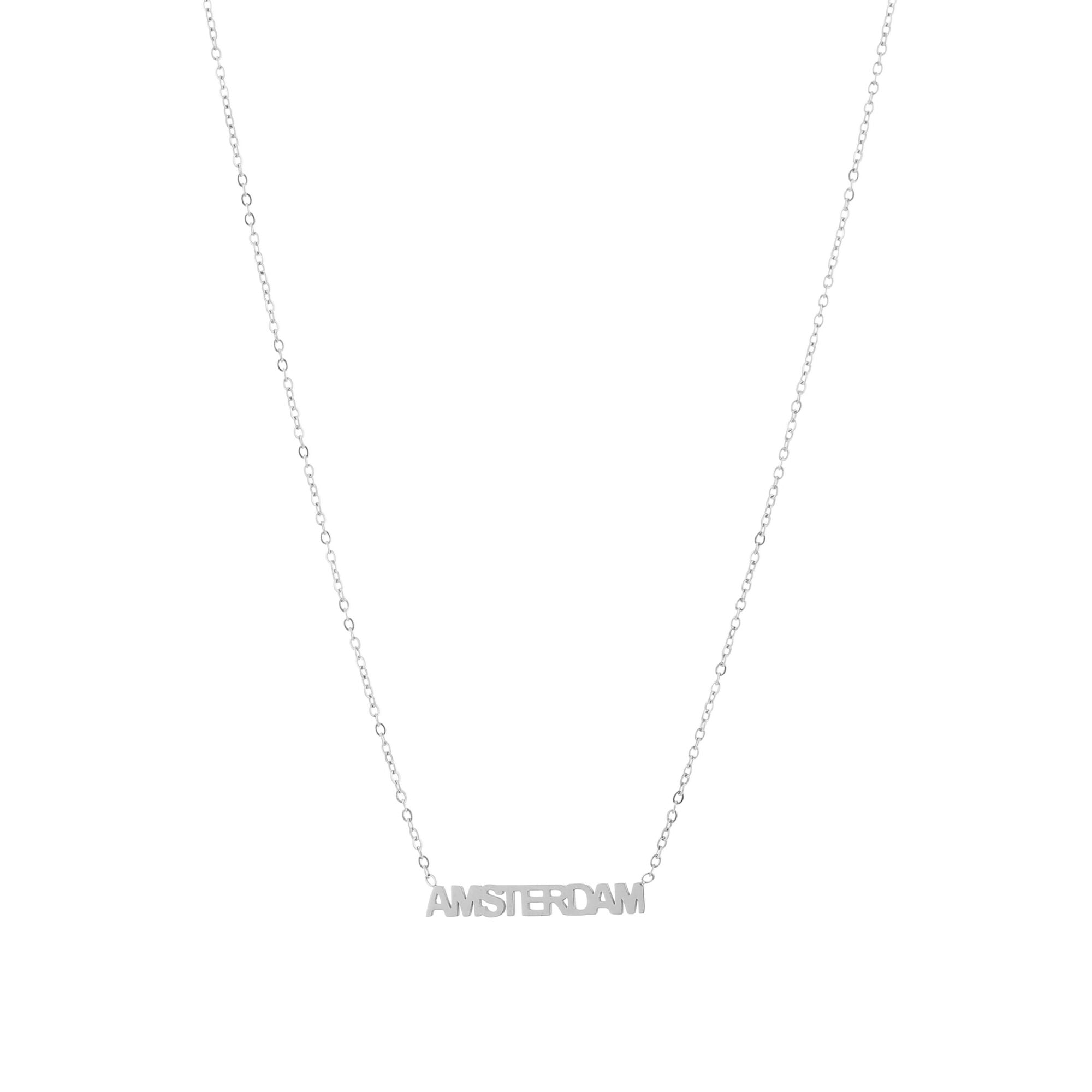 KETTING AMSTERDAM SCRIPT