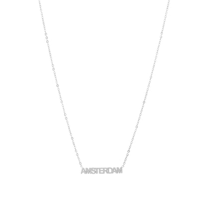 KETTING AMSTERDAM SCRIPT
