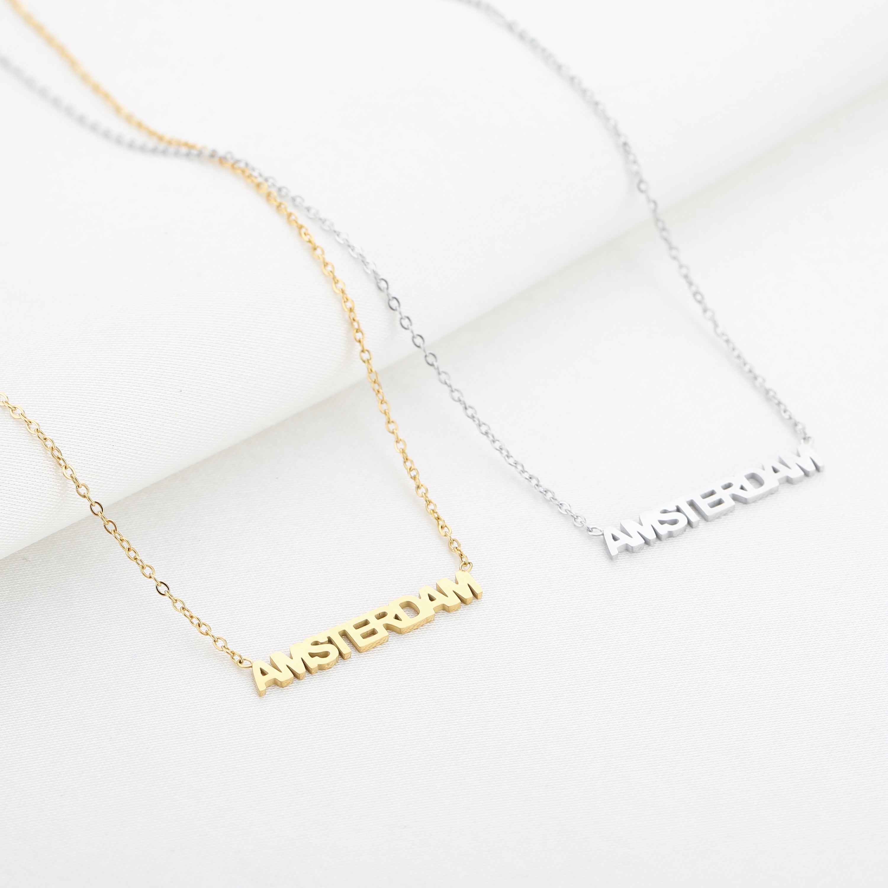 KETTING AMSTERDAM SCRIPT