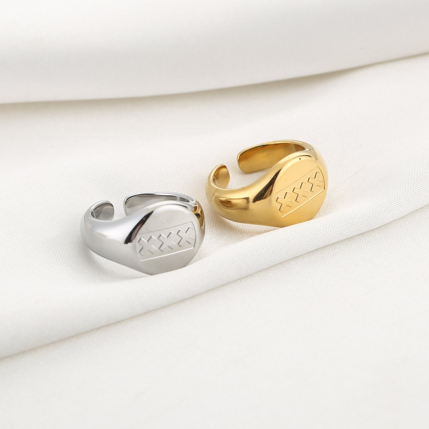 RING AMSTERDAM XXX