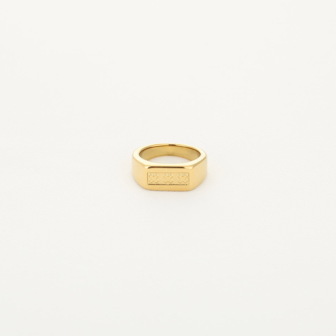 RING AMSTERDAM MOKUM