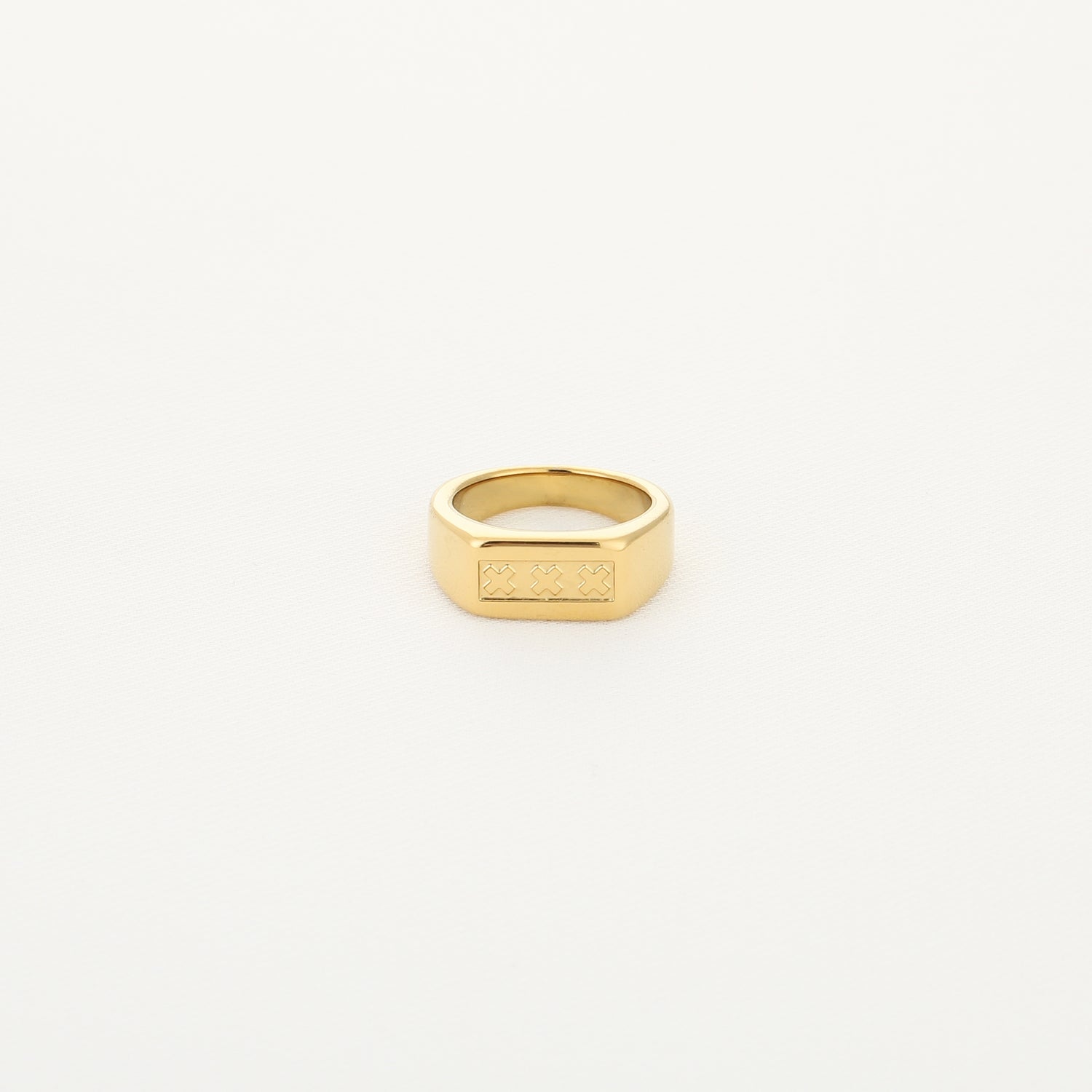 RING AMSTERDAM MOKUM