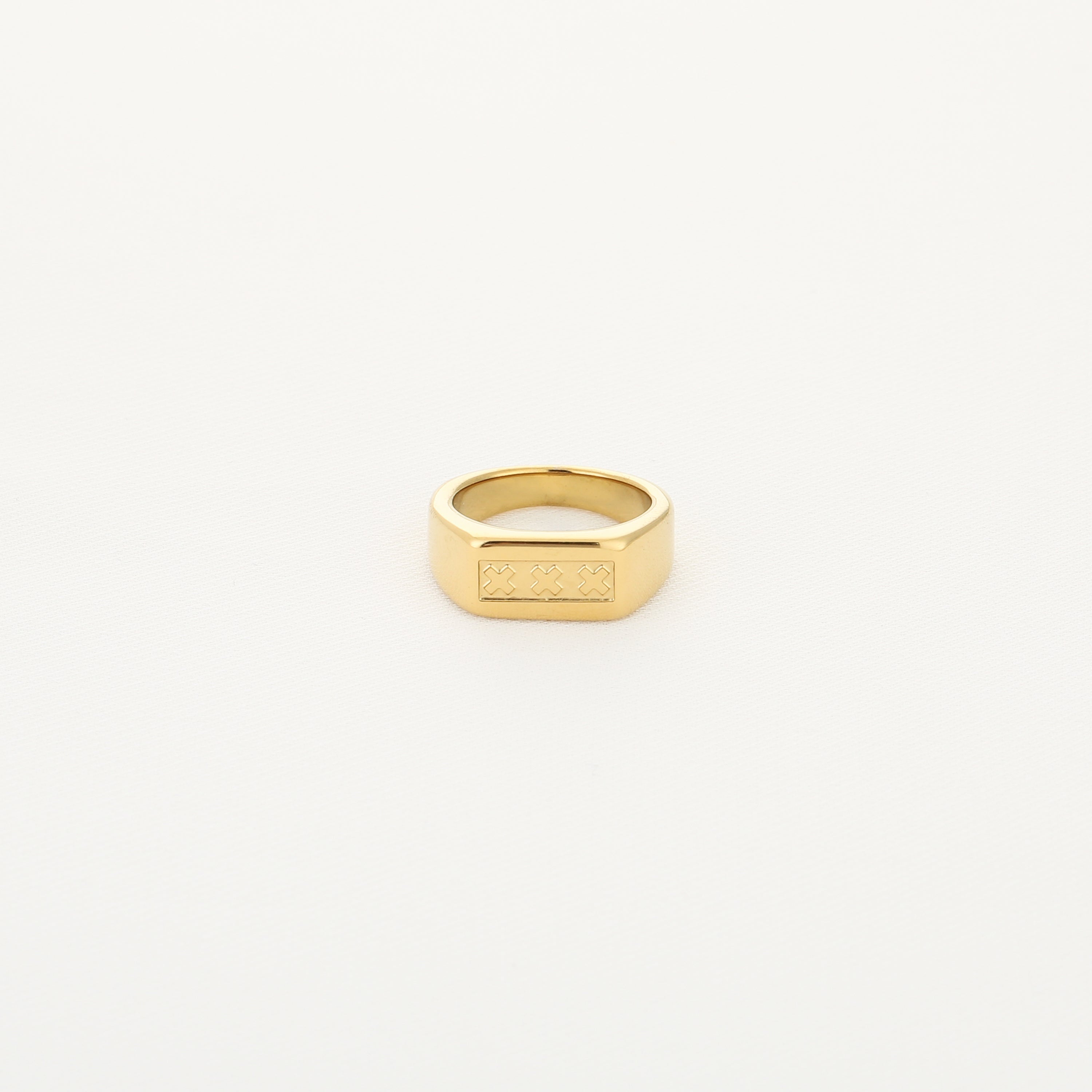 RING AMSTERDAM MOKUM