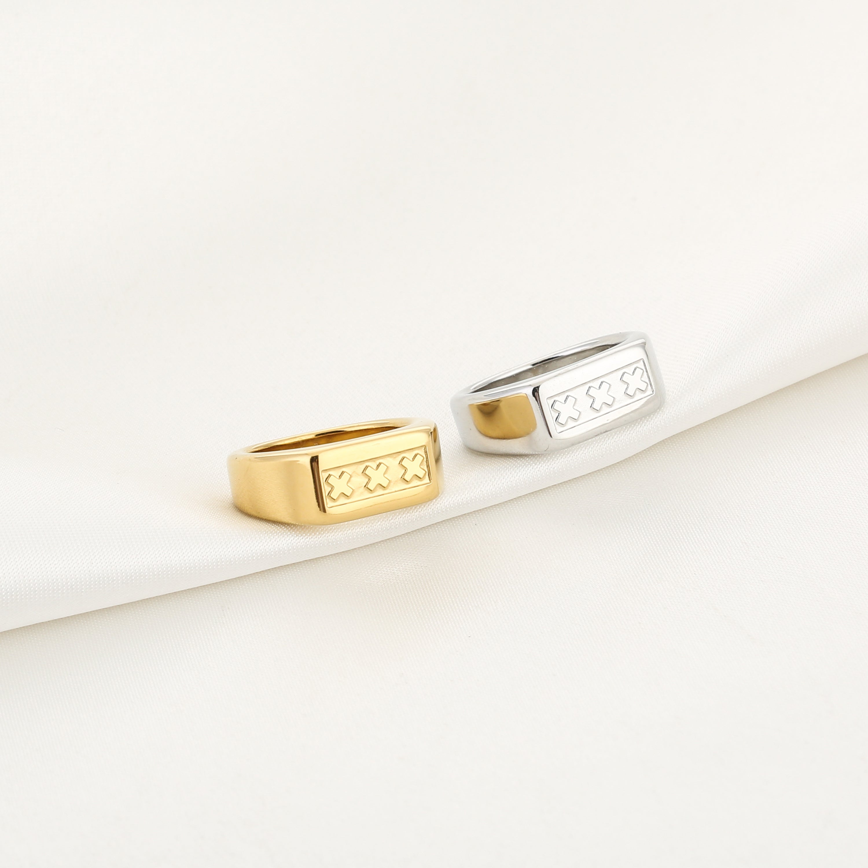 RING AMSTERDAM MOKUM