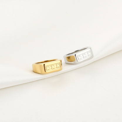 RING AMSTERDAM MOKUM