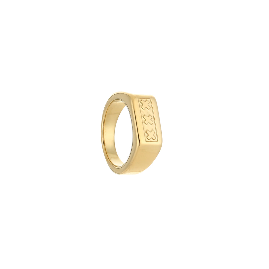 RING AMSTERDAM MOKUM
