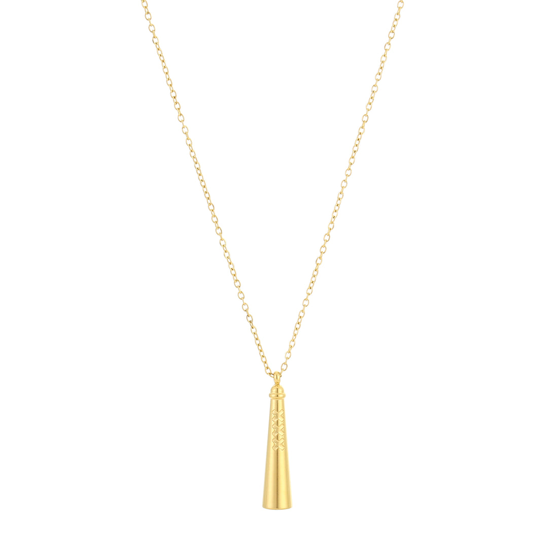 KETTING | AMSTERDAMMERTJE