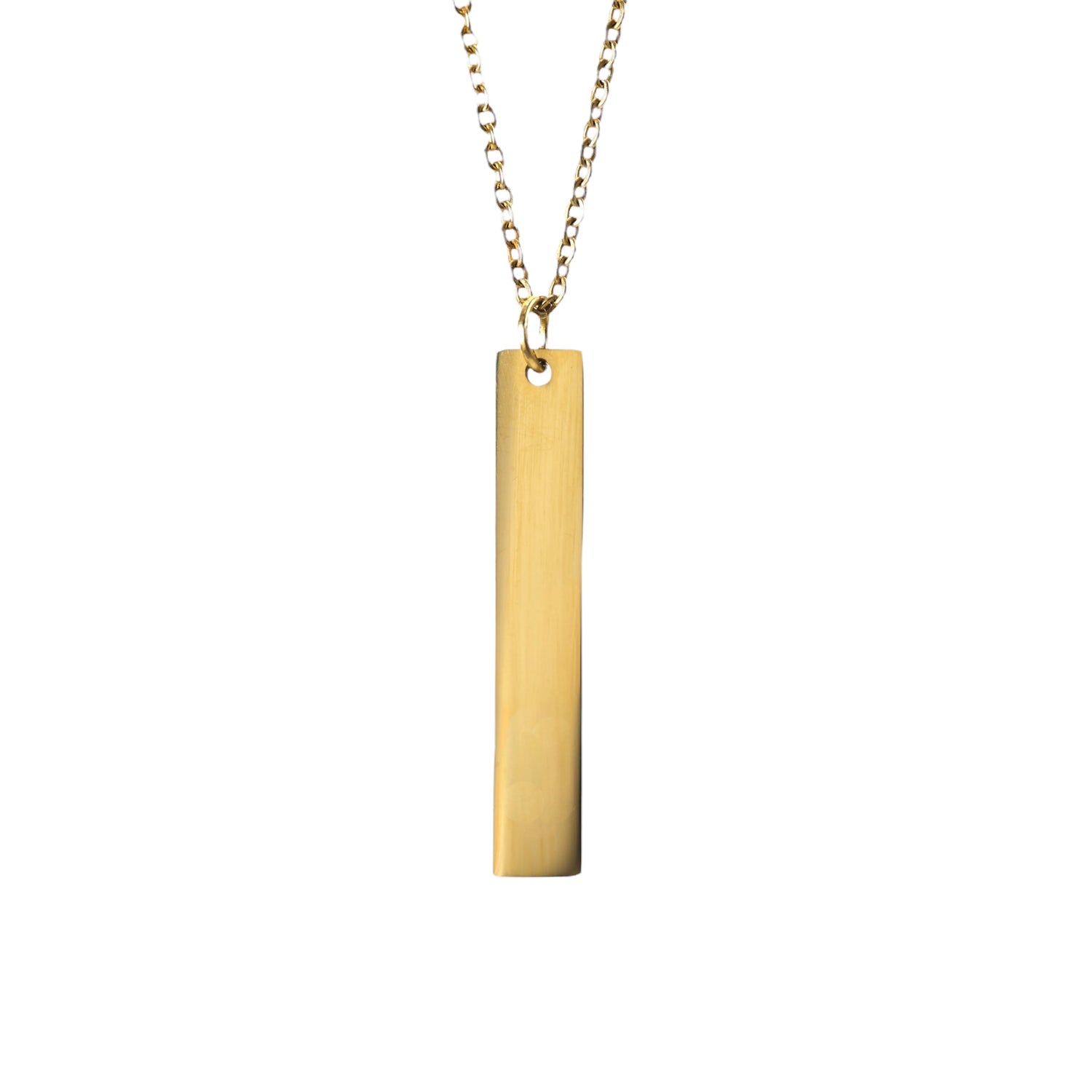 Necklace Personalized XXX
