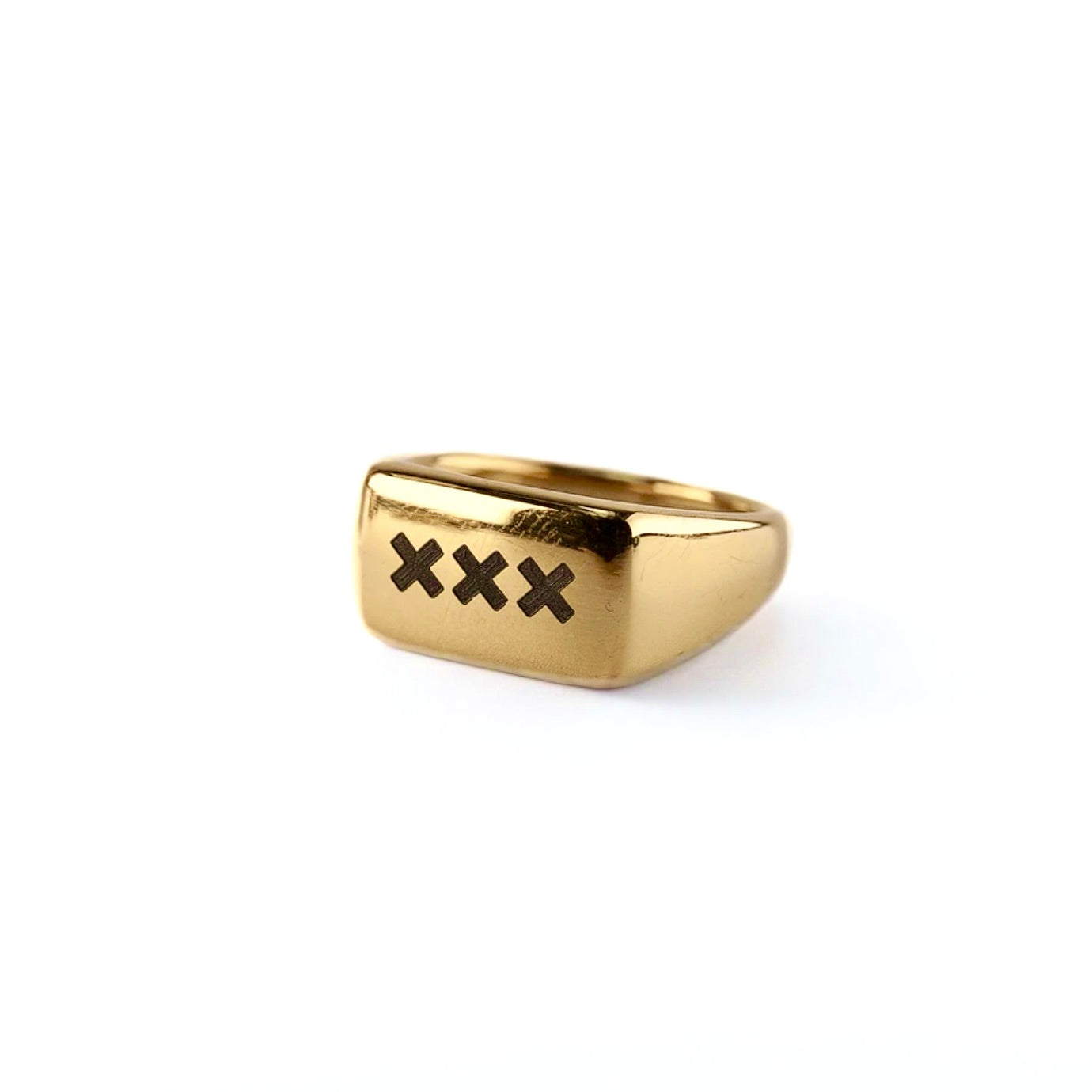 RING AMSTERDAM XXX