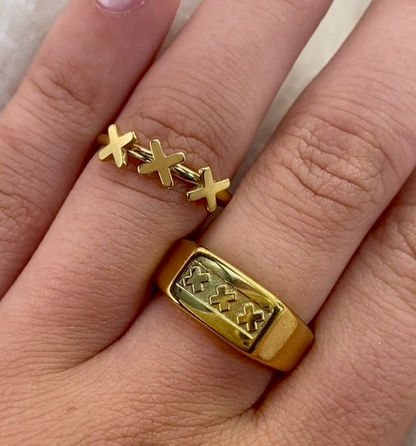RING AMSTERDAM MOKUM
