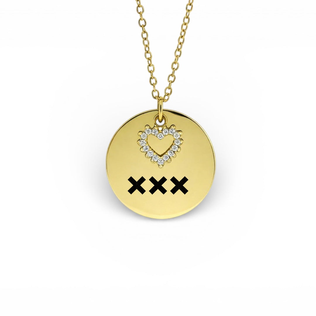 KETTING | AMSTERDAM STADHART
