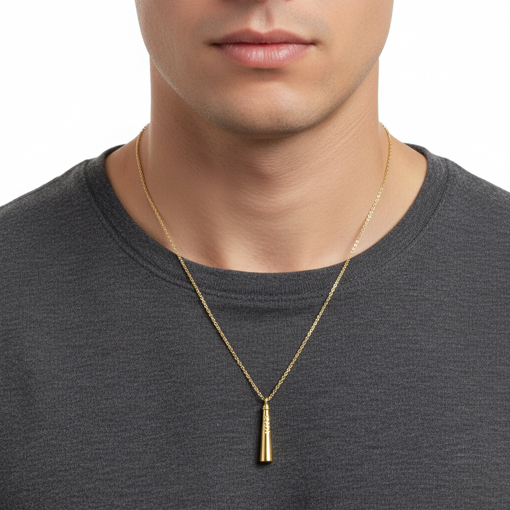 KETTING | AMSTERDAMMERTJE