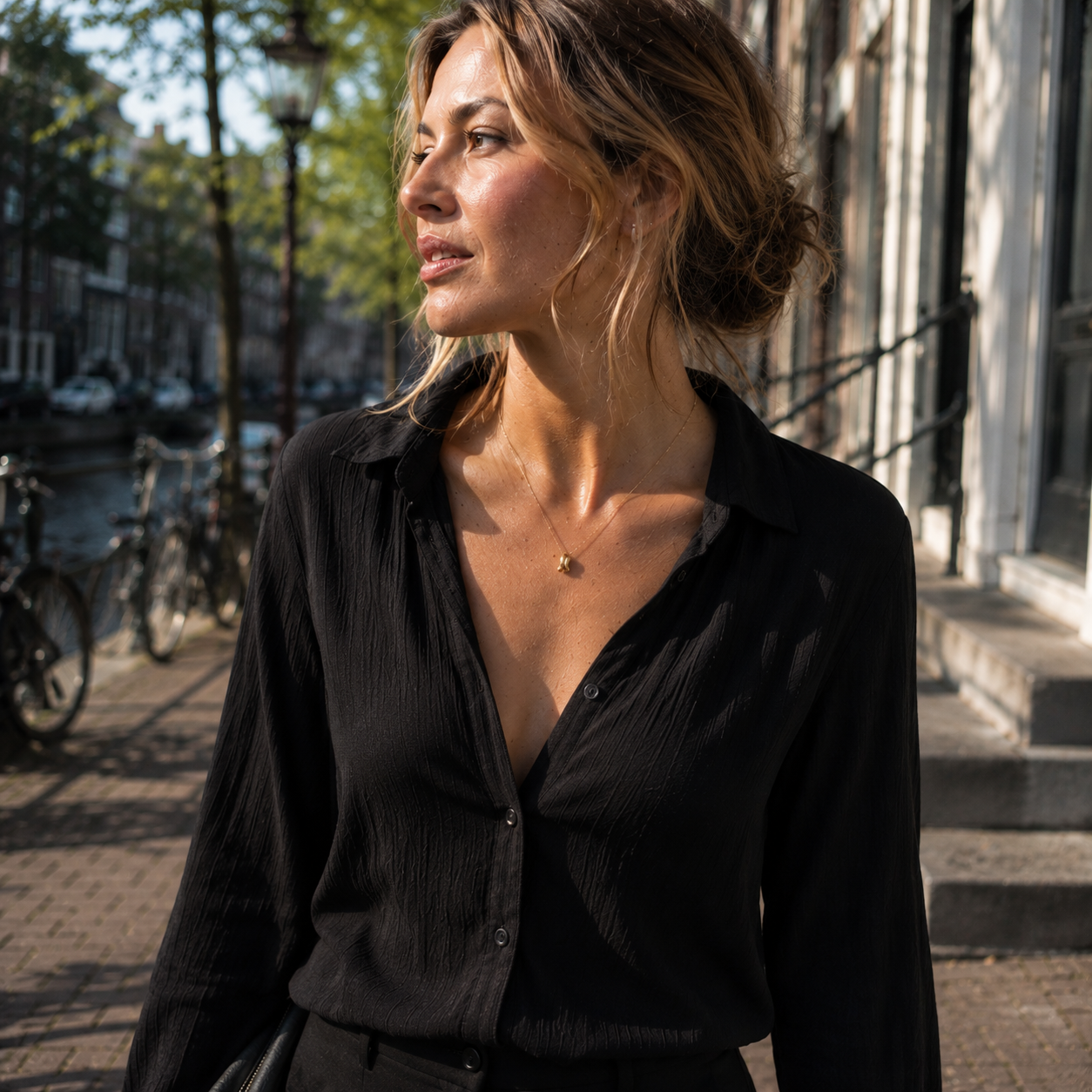 KETTING | AMSTERDAM TULP