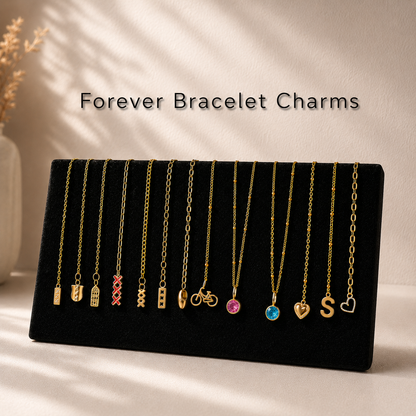 Amsterdam Forever Bracelet