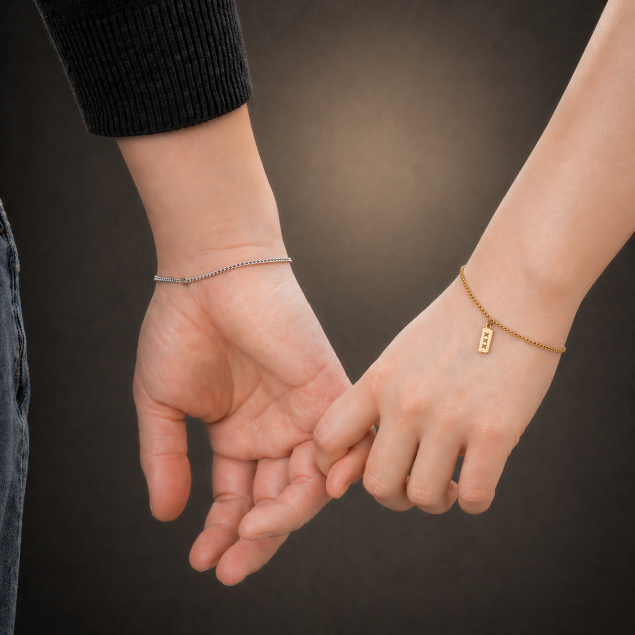 Amsterdam Forever Bracelet