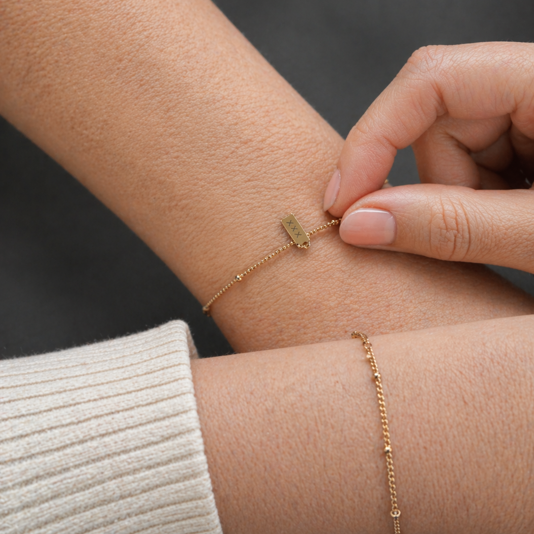 Amsterdam Forever Bracelet