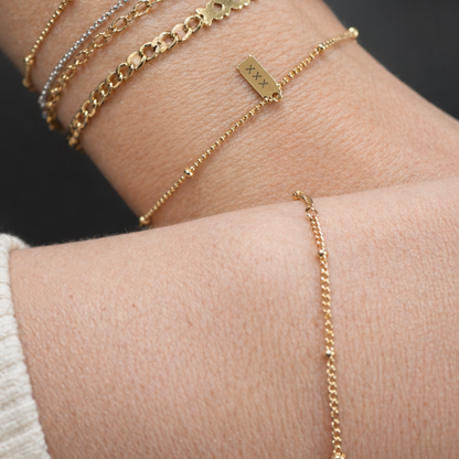 Amsterdam Forever Bracelet