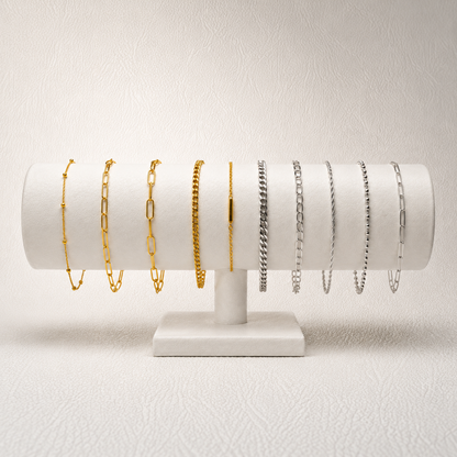 Amsterdam Forever Bracelet