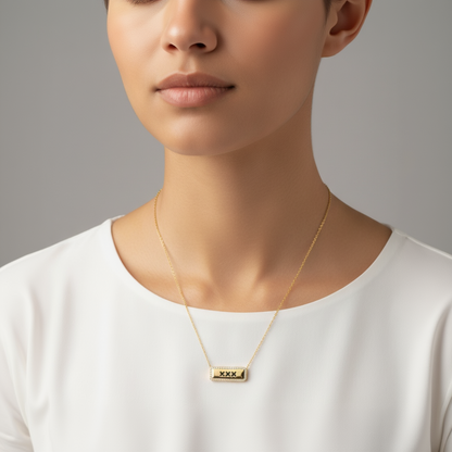 KETTING | AMSTERDAM DIAMANT BAR