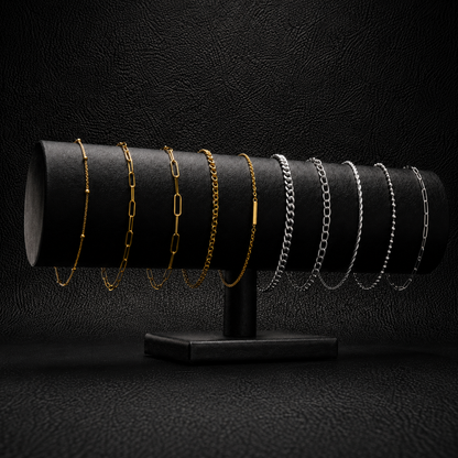 Amsterdam Forever Bracelet