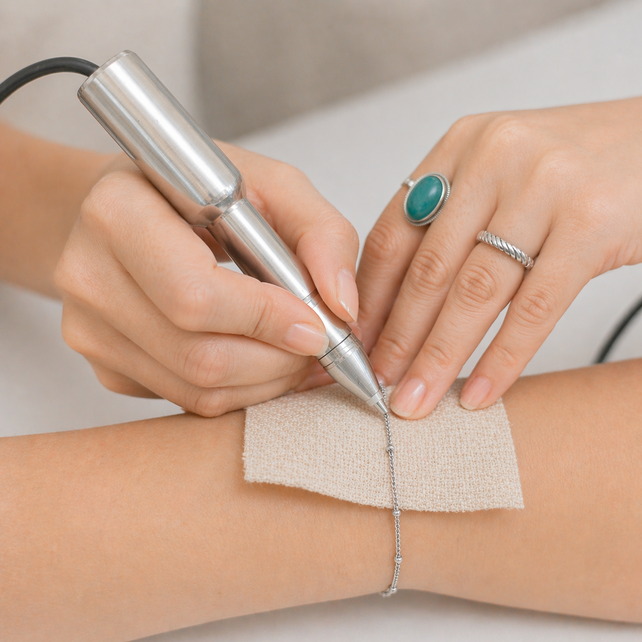 Amsterdam Forever Bracelet