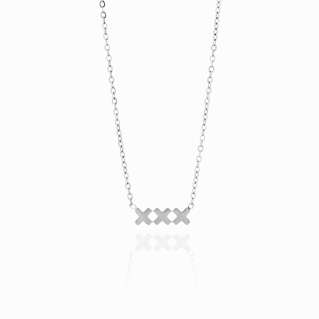 KETTING | 3 KRUISJES HORIZON