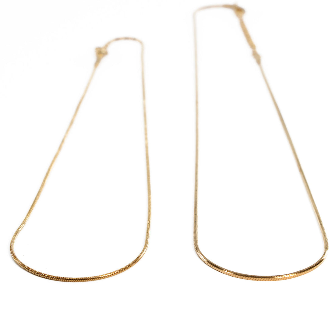 KETTING | PUUR AMSTERDAM